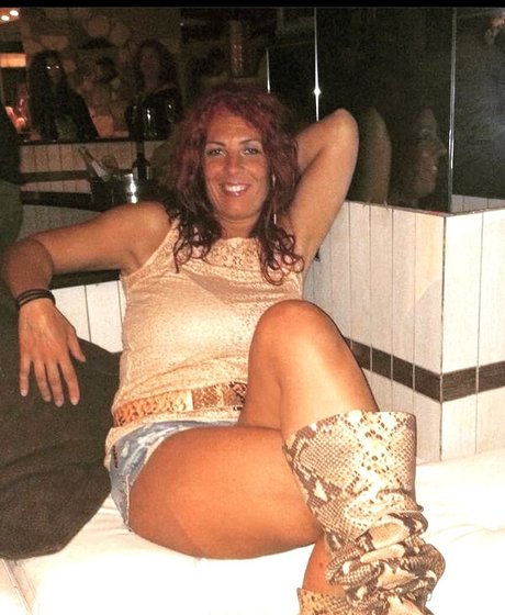 Betty LaRouge estrella adulta imagen