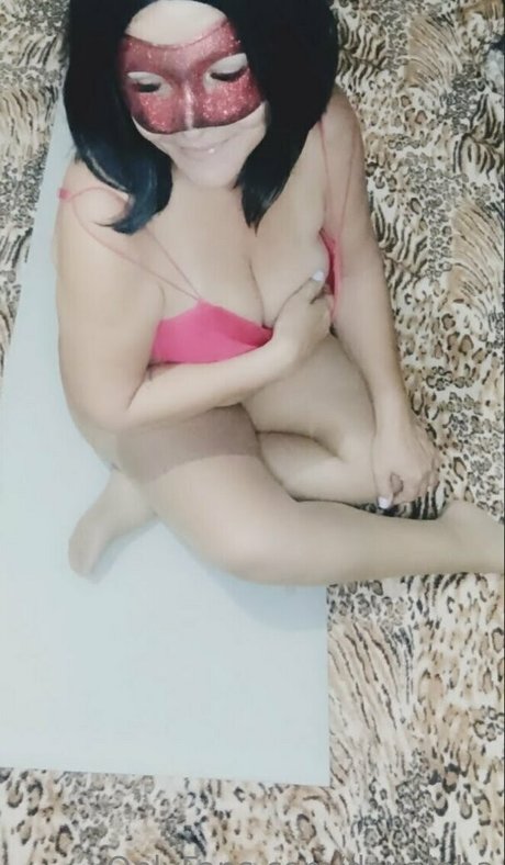 donaloba modelo sexy fotos