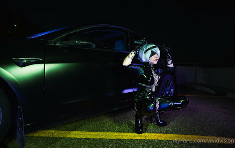 vividvision mejor estrella galería