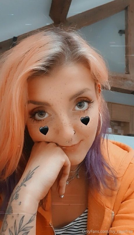 ivy rayefree actriz caliente recopilación