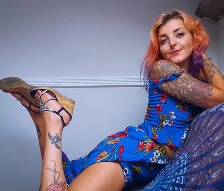 ivy rayefree estrella exclusiva fotos