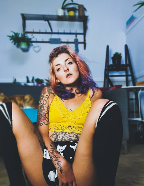 ivy rayefree estrella hd galerías