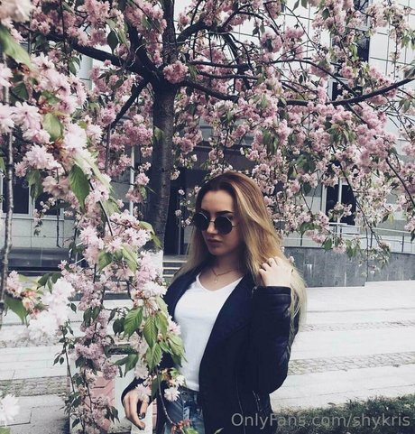 shykris estrella libre galería