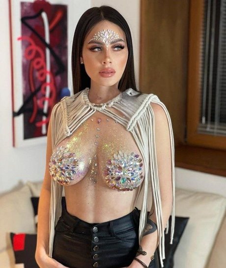 Ignacia Michelson modelo xxx galerías