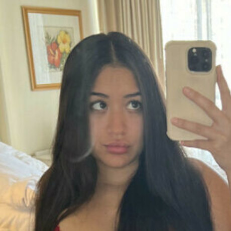 aaliyahrmorales bonita modelo galería