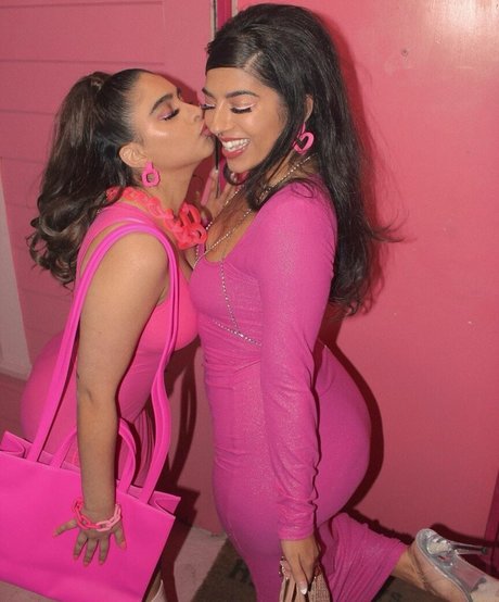 therealmeghnaa hermosa actriz galerías