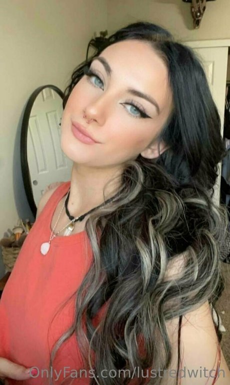 lustredwitch modelo superior recopilación