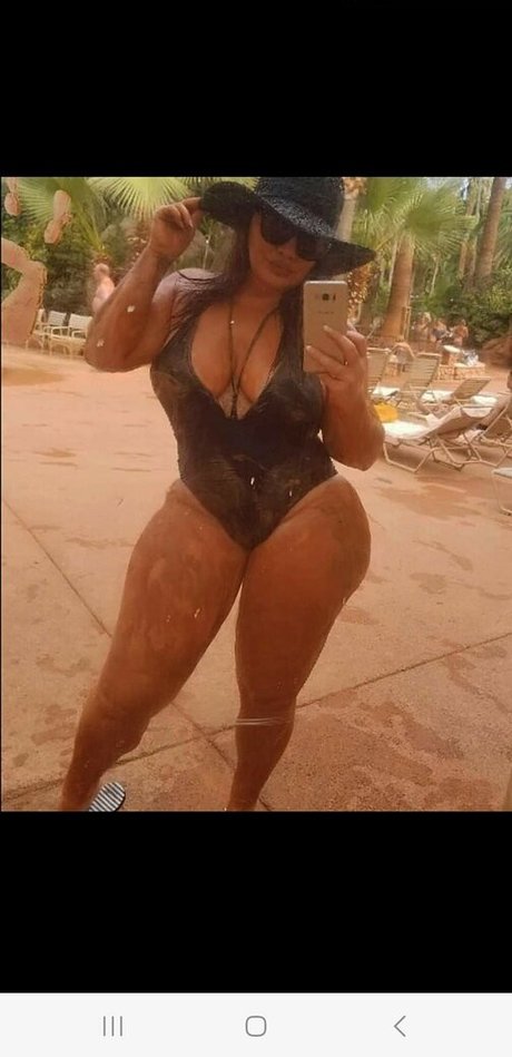 Kd Delacruz mejor actriz galería