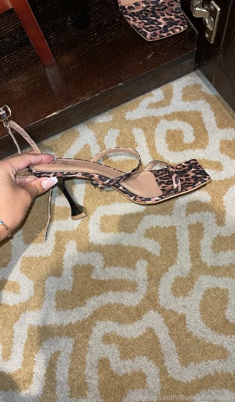 biancapetrovickyoficial actriz atractiva imágenes