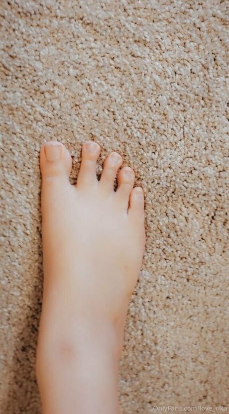 love rika modelo perfecto imágenes