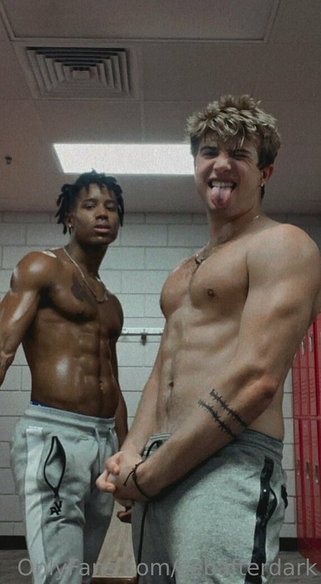 sebafterdark modelo desnuda archivo