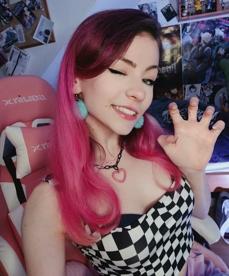 nozzomi cosplay actriz de desnudos galería