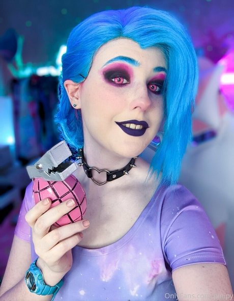 Pinipy modelo perfecto archivo