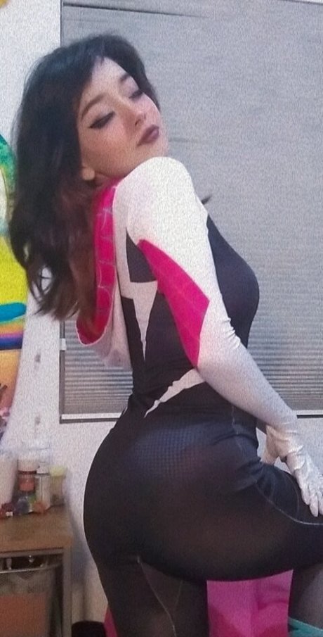 Nickdronninger estrella porno exclusiva galería