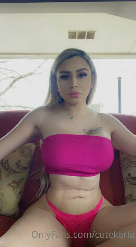 cutekarla modelo gratis galerías