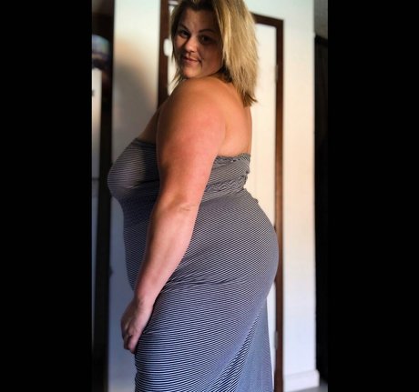 plussize andfine actriz xxx galería