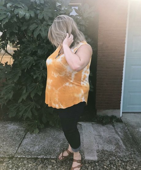 plussize andfine estrella de alta definición recopilación