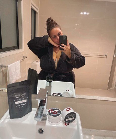 Antonia Waerea Adams actriz adulta foto