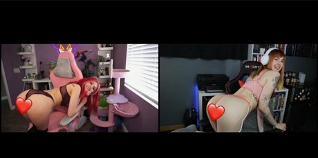 itsrosemoon estrella porno en alta definición imágenes