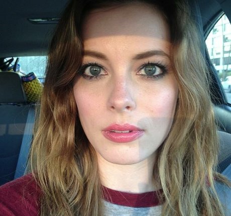 Gillian Jacobs mejor actriz galerías