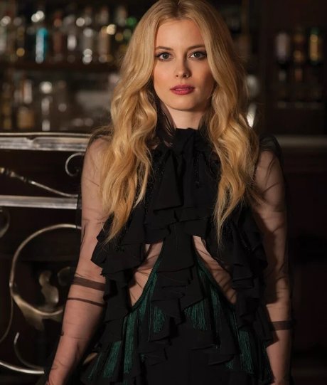 Gillian Jacobs estrella porno erótica imágenes