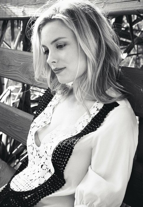 Gillian Jacobs bonita modelo imágenes