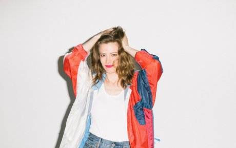 Gillian Jacobs estrella porno de alta calidad galería