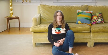 Gillian Jacobs estrella del sexo galerías