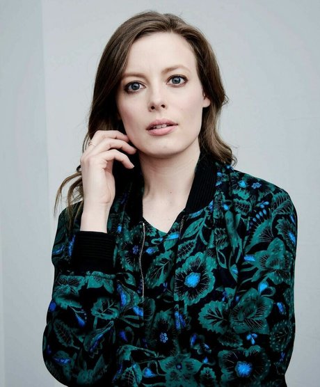 Gillian Jacobs sexo modelo galerías