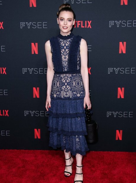 Gillian Jacobs modelo caliente imágenes