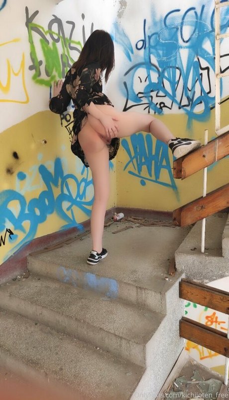 kichijoten free estrella porno mejor fotos