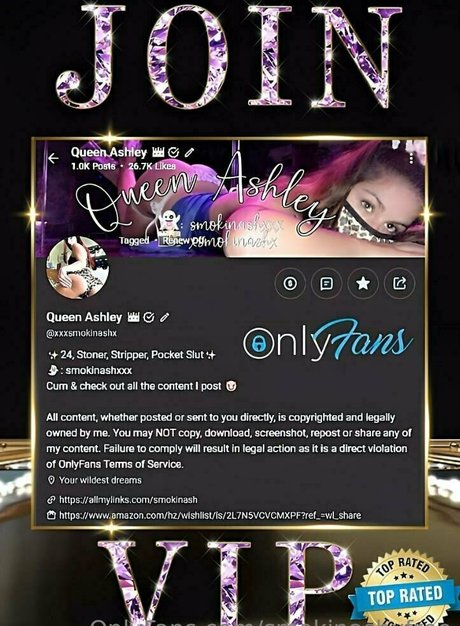 smokinashxfree estrella de alta definición recopilación