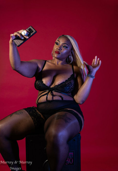 fineapple diva modelo exclusivo recopilación