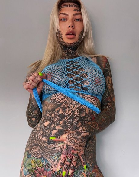 Becky Holt estrella hd galerías