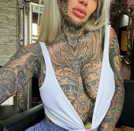 Becky Holt actriz de alta definición foto