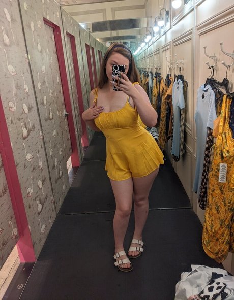 Eightbitbailey modelo desnudo recopilación