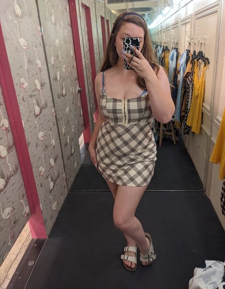 Eightbitbailey modelo sexy fotos