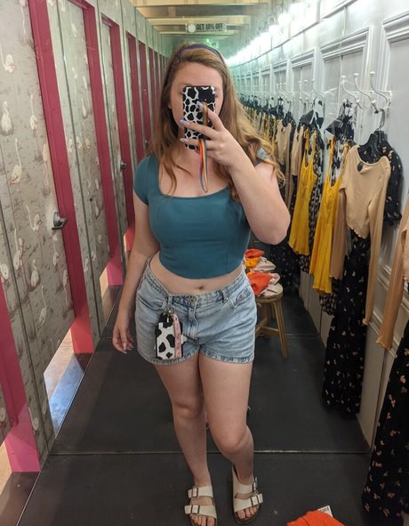 Eightbitbailey modelo de alta definición galerías