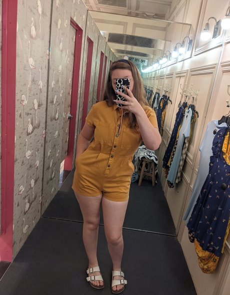 Eightbitbailey modelo desnuda galería