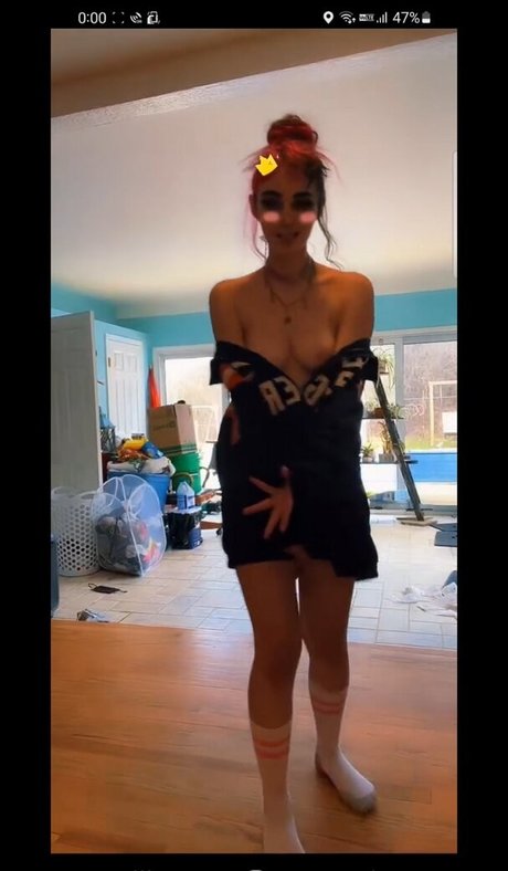 Peepdattt modelo erótico imagen