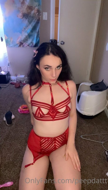 Peepdattt estrella atractiva imagen