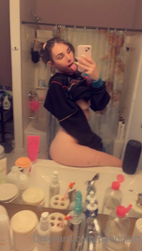 Peepdattt estrella porno hermosa imagen