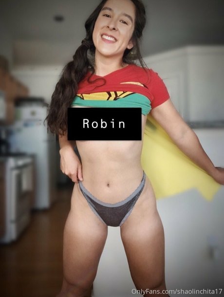 Shaolinchita17 modelo de arte galerías