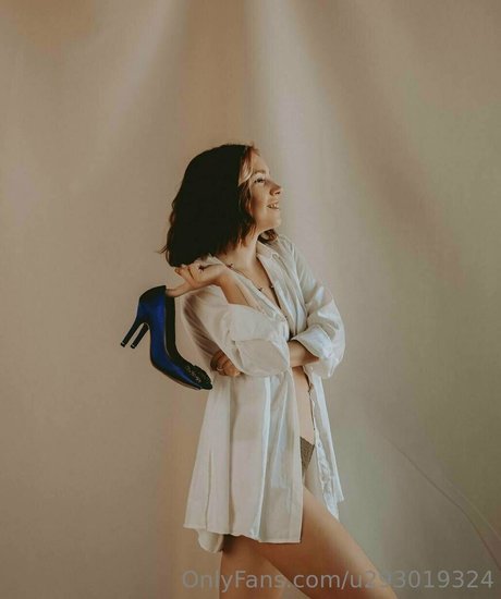 fairy gloria modelo adulto imágenes