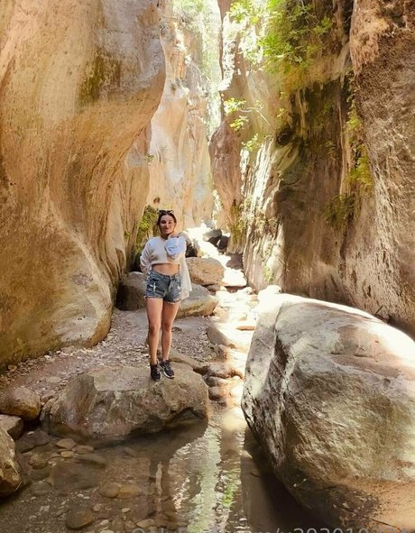 fairy gloria modelo adulto galería