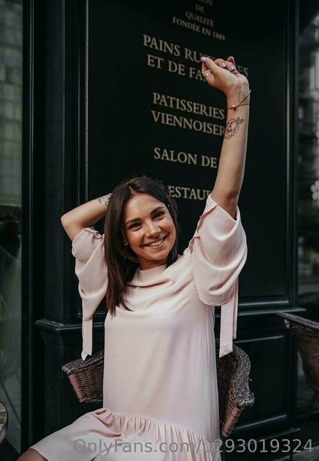 fairy gloria linda estrella galería