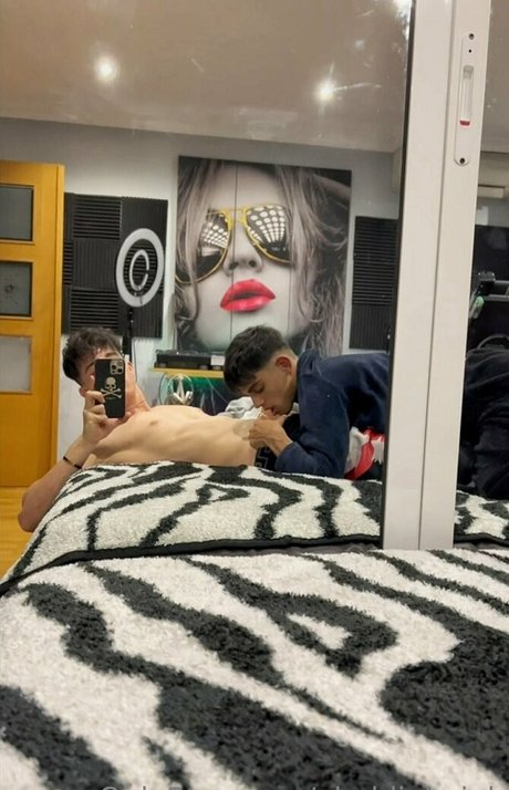 aladdintwink bonita estrella galería