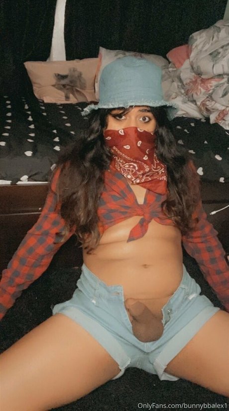 bunnybbalex1 actriz archivo