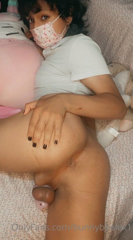 bunnybbalex1 estrella porno exclusiva foto