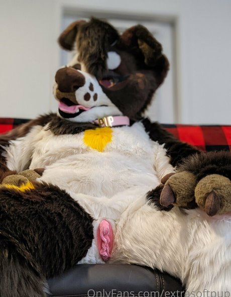 extrasoftpup modelo caliente archivo